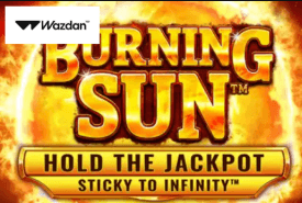 Burning Sun